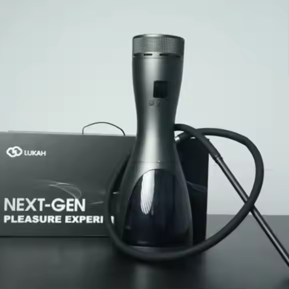 New Design Electric Shisha Hookah Set Open System with Glass Bowl Electric E Hookah Shisha