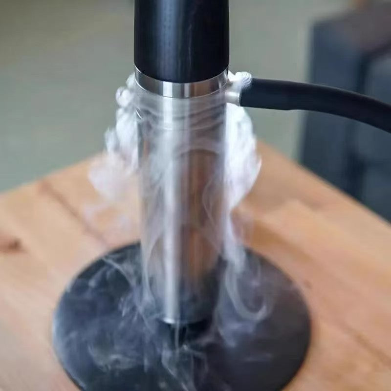 Luxury Argument Baseball-Style Hookah Set – Premium Arabic Shisha Gift Box