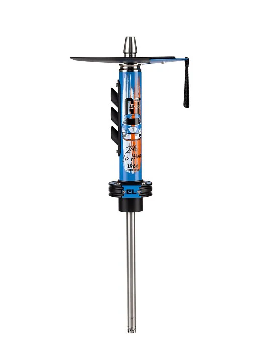 EL BOMBER Hookah - Off Road 4x4