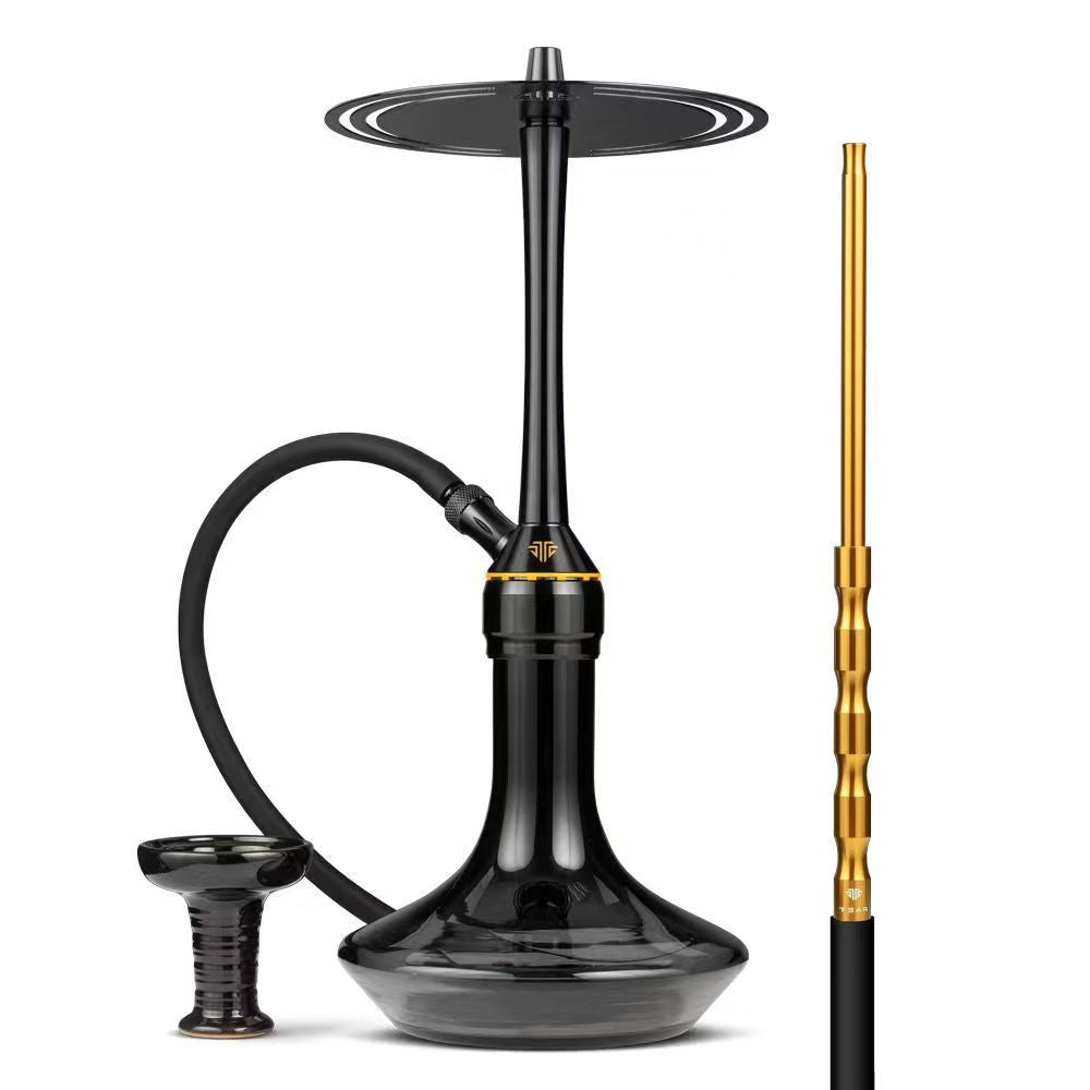 TSAR H-ONE Hookah