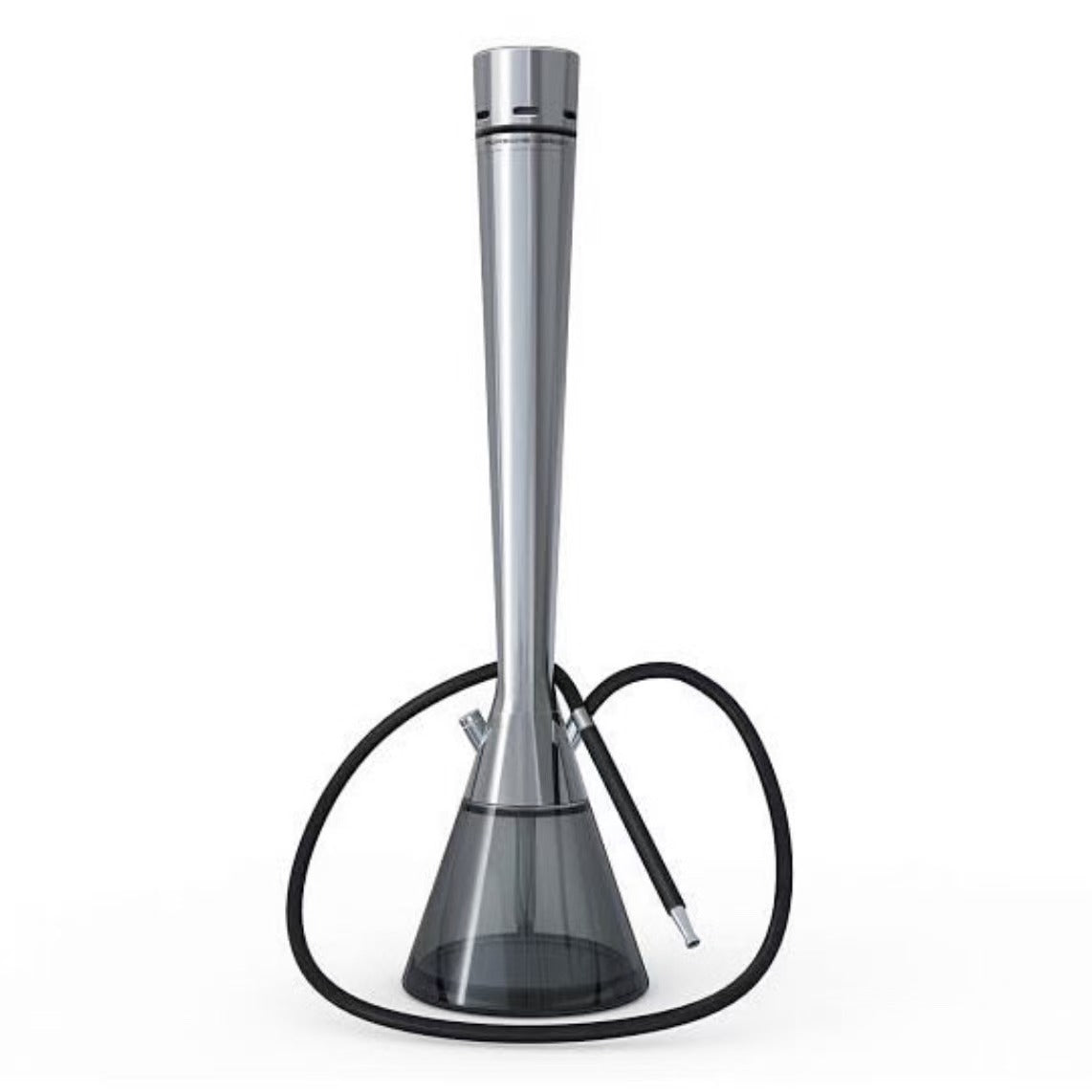 Luxury Porsche-Inspired Arabic Hookah Set – Premium Shisha Experience