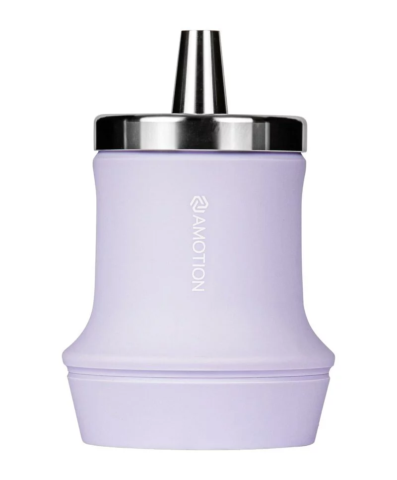 Amotion Roam Modern Portable Hookah – Sleek German Shisha for Smooth Smoking