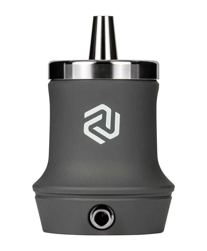 Amotion Roam Modern Portable Hookah – Sleek German Shisha for Smooth Smoking