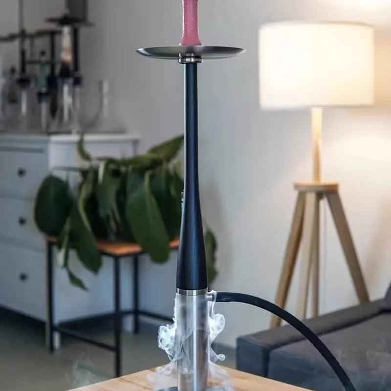 Luxury Argument Baseball-Style Hookah Set – Premium Arabic Shisha Gift Box