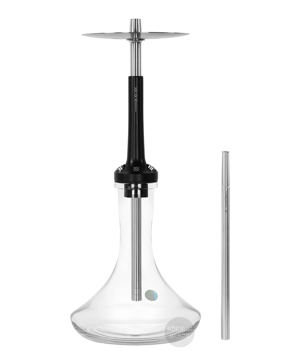DOOSHA Hookah Basic - Black