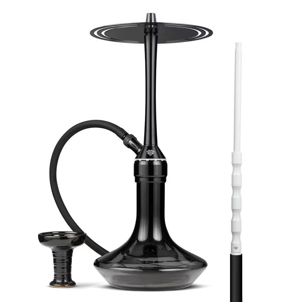 TSAR H-ONE Hookah