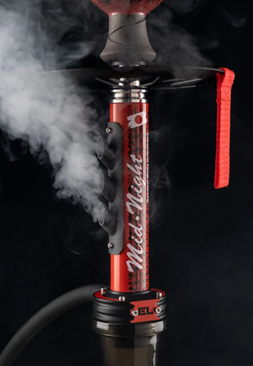 EL BOMBER Hookah - Off Road 4x4