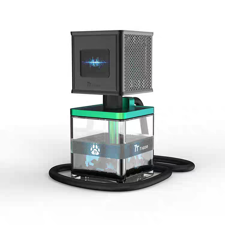 Electronic Hookah Arabic Hookah Smart Electronic Charging Use Hookah Electric Shisha Factory Wholesale