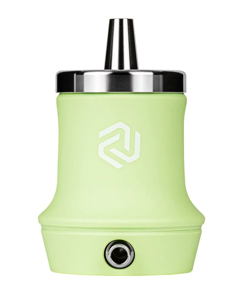 Amotion Roam Modern Portable Hookah – Sleek German Shisha for Smooth Smoking