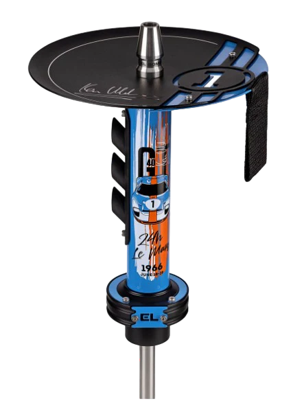 EL BOMBER Hookah - Off Road 4x4