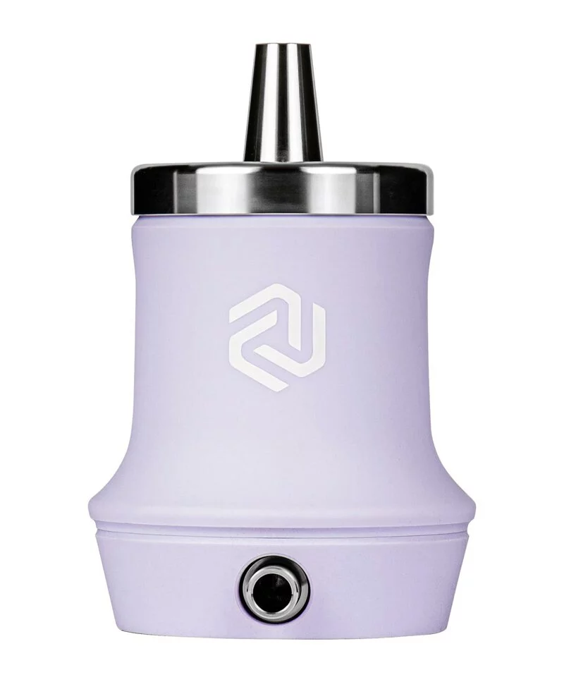 Amotion Roam Modern Portable Hookah – Sleek German Shisha for Smooth Smoking