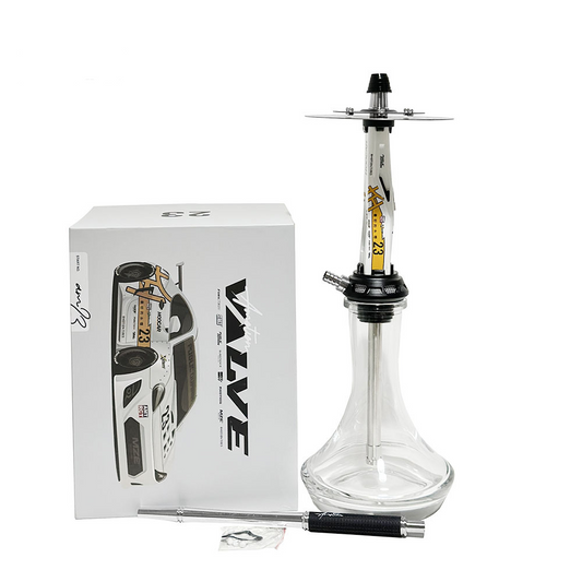 52CM Amotion Valve AM23 Moze Hookah
